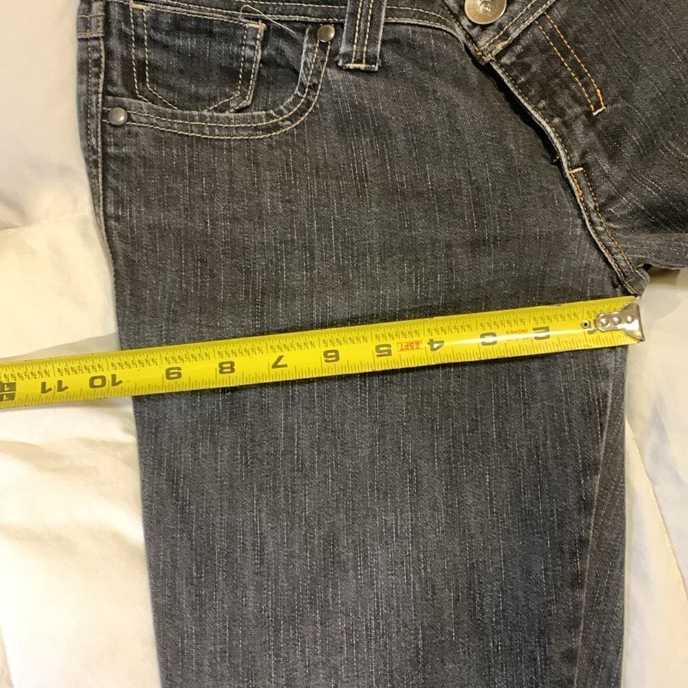 LEVEL 99, ladies straight leg, size 28 waist, great condition - Picture 10 of 13